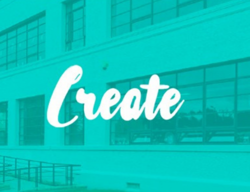 A thriving and diverse business community at Create