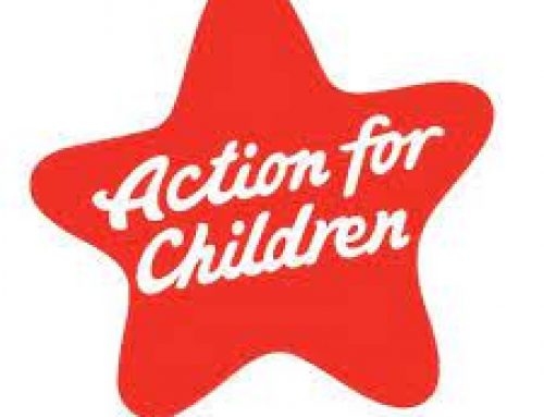 Young people’s employability courses in Edinburgh from Action for Children