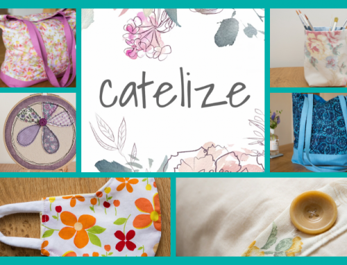 Textile Wonders from Catelize